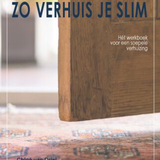 verhuiswerkboek