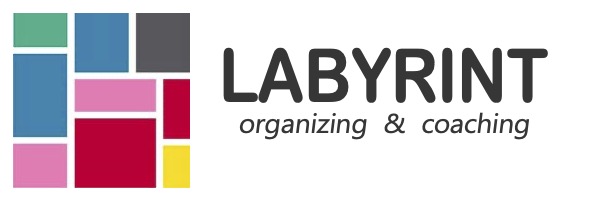 Webshop Labyrint Organizing